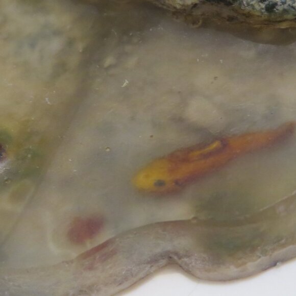 *Vintage Barkley Crossing Some Days Are Just Grreat Character Collectibles(K433) - Picture 11 of 12